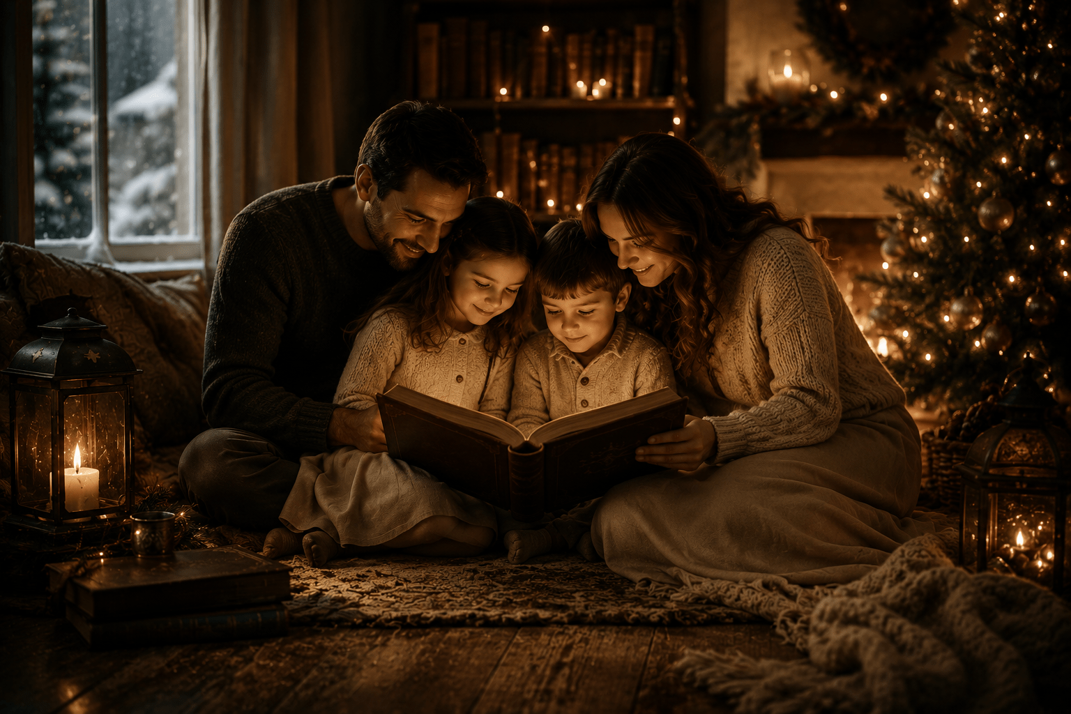 Colección Edición Especial Navidad 2026 Studio Imagine